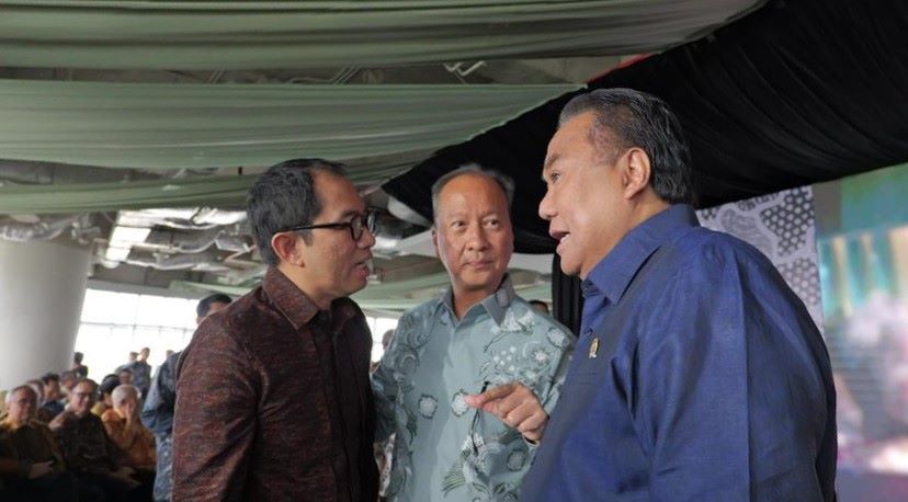 Harga Plastik Naik, Gobel Minta Pemerintah Perhatikan Pelaku Usaha Kecil